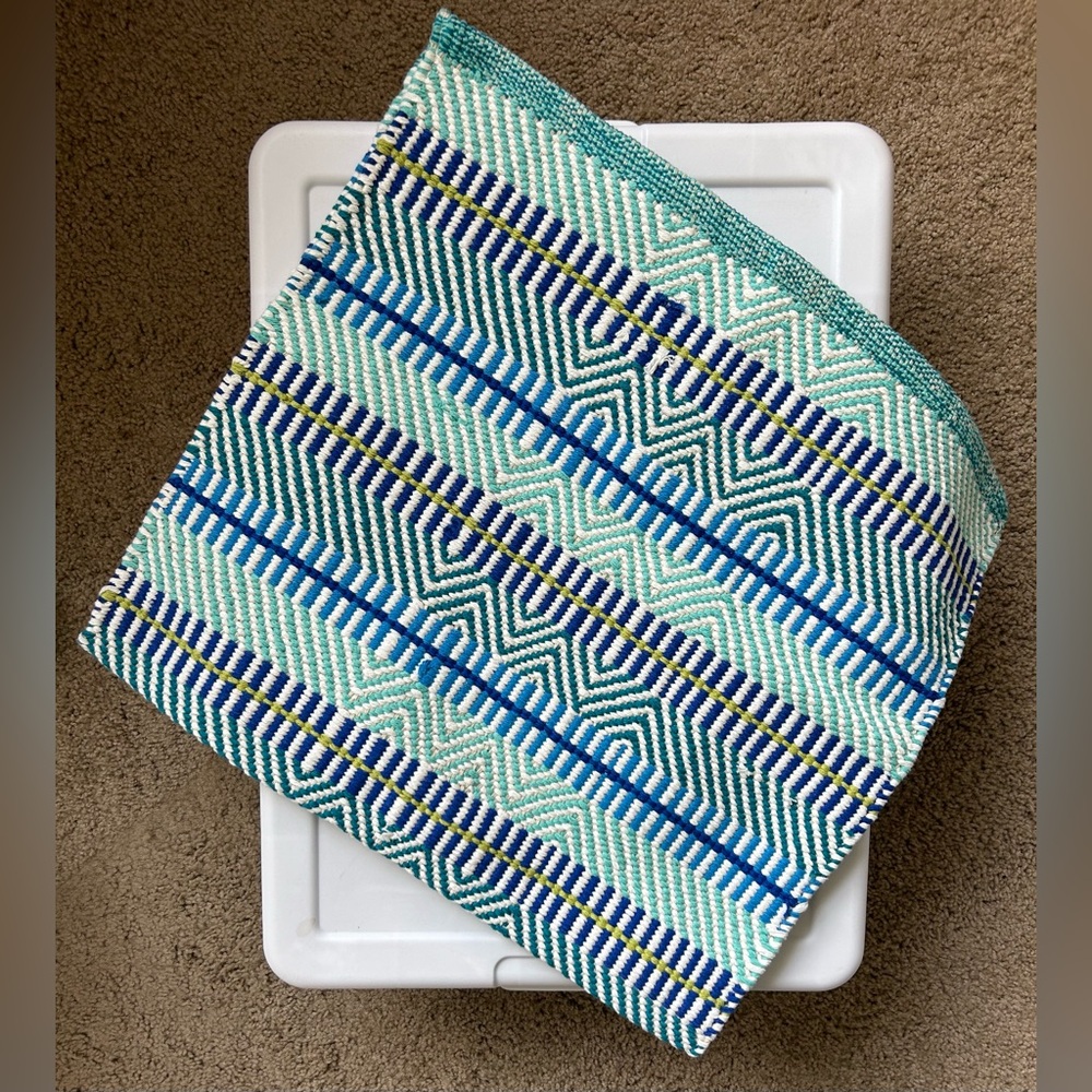 NWT Kitchen Rug - Picture 2 of 3